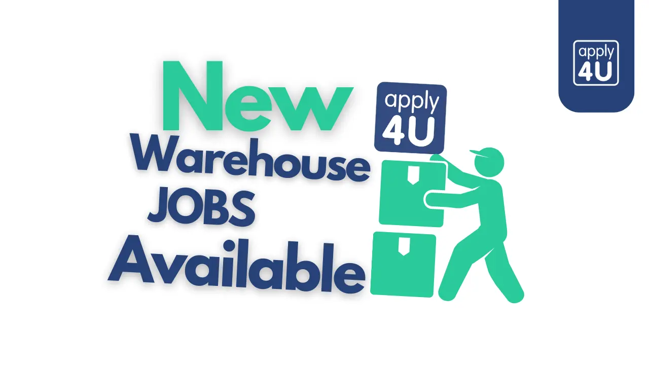 Warehouse Work: Your Gateway to Fulfillment, Growth, and Job Security