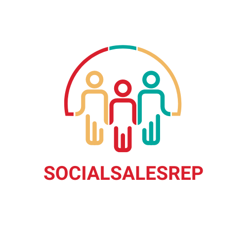 SocialSalesRep