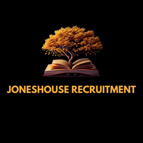 Joneshouse Recruitment