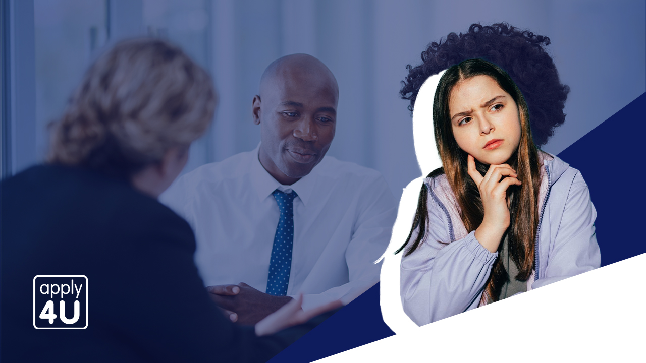 7 Interview Red Flags That Job Seekers Should Avoid | Apply4U