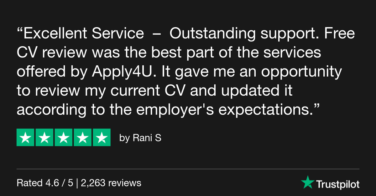 How Apply4U Can Help You Succeed | Apply4U Blogs