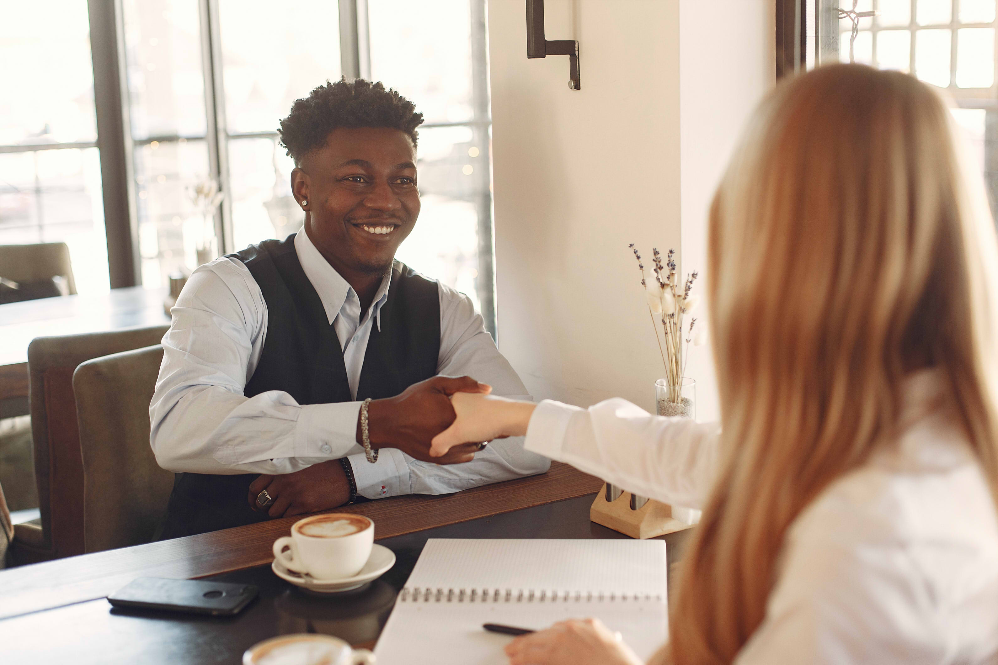 Three Interview Questions That Everyone Answers Wrong Three Interview Questions That Everyone Answers Wrong
