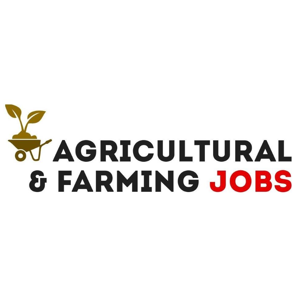 Agricultural and Farming Jobs