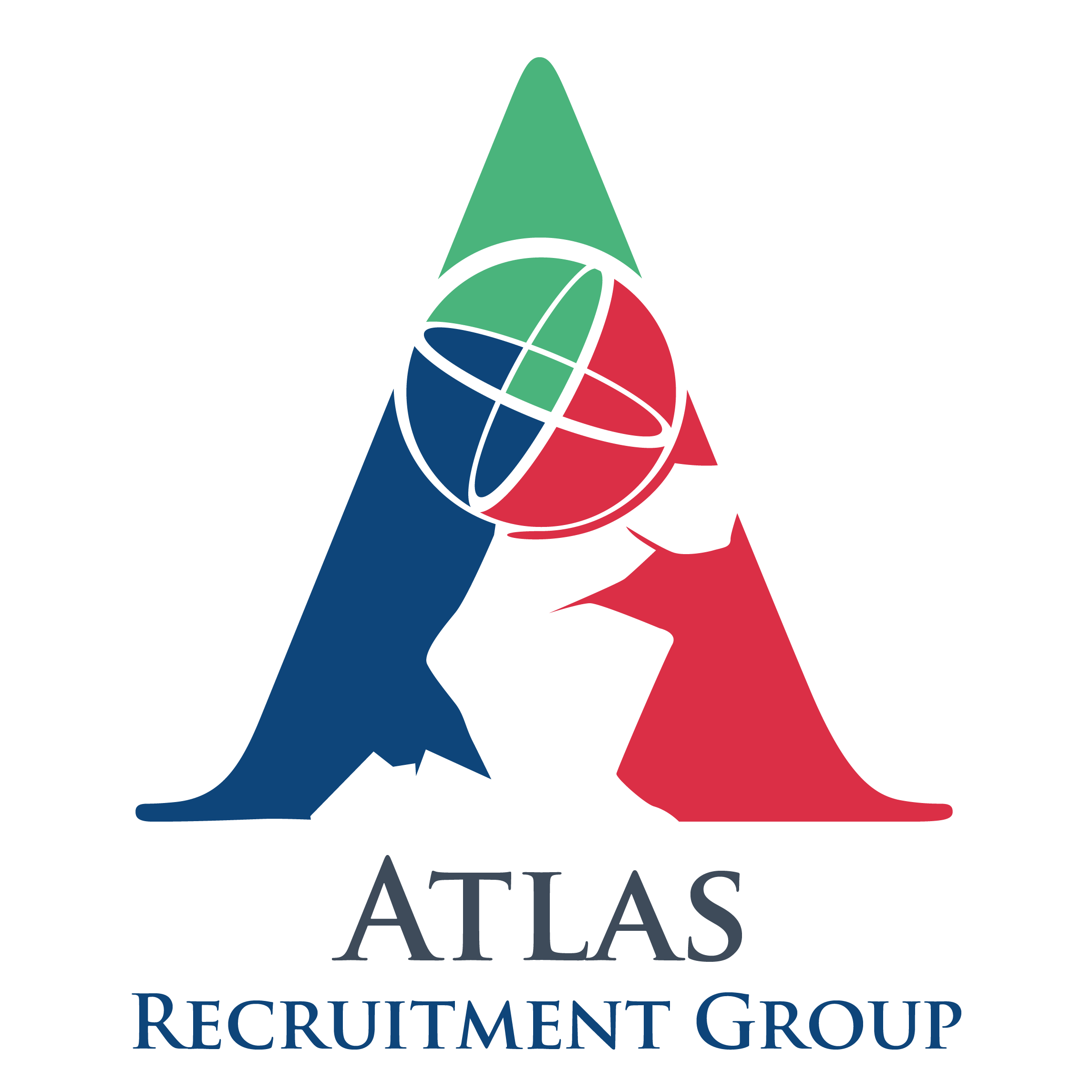 Atlas Recruitment Group Ltd
