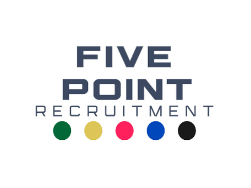 Five Point Recruitment Limited
