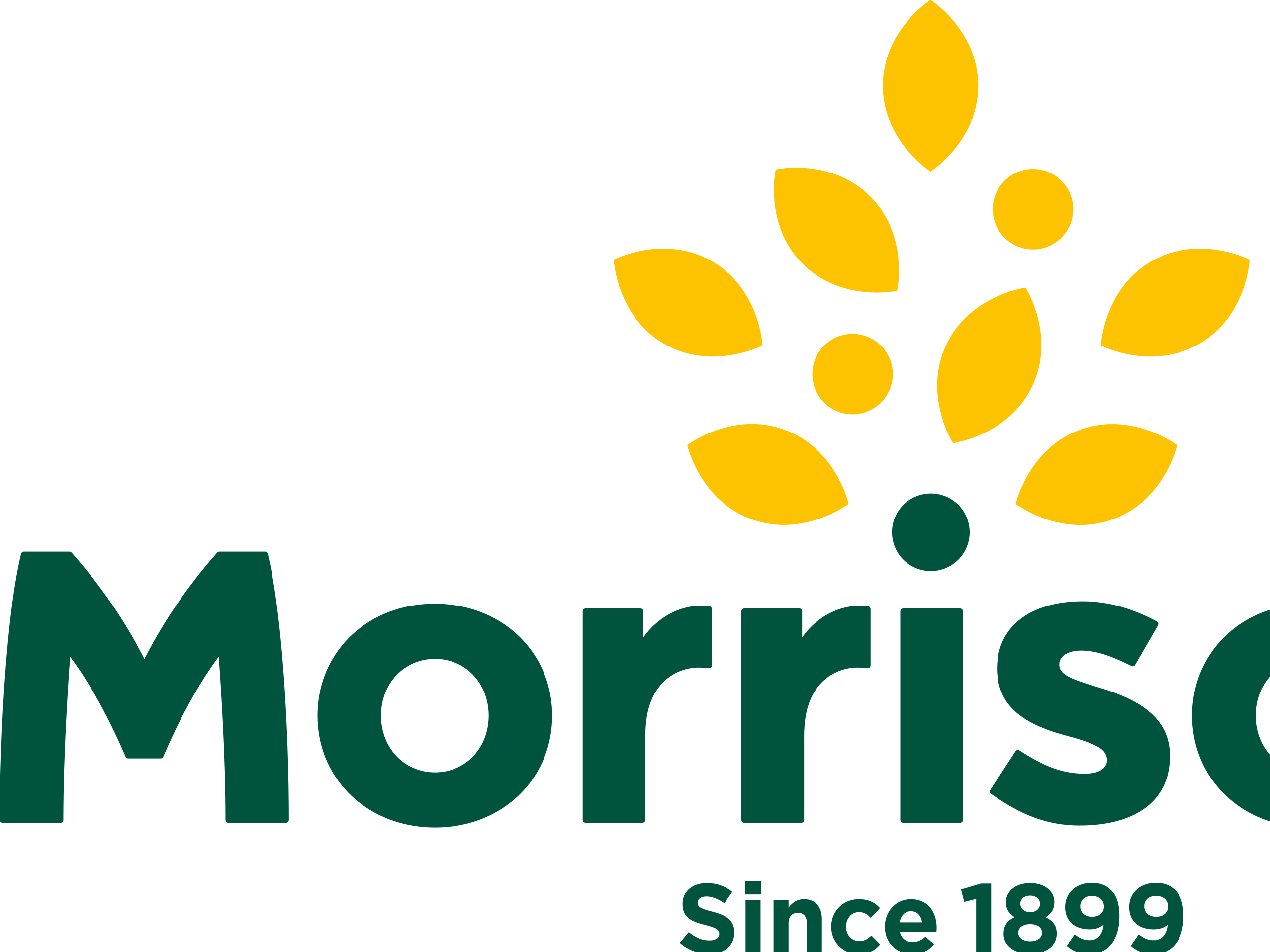 Morrisons UK Ltd