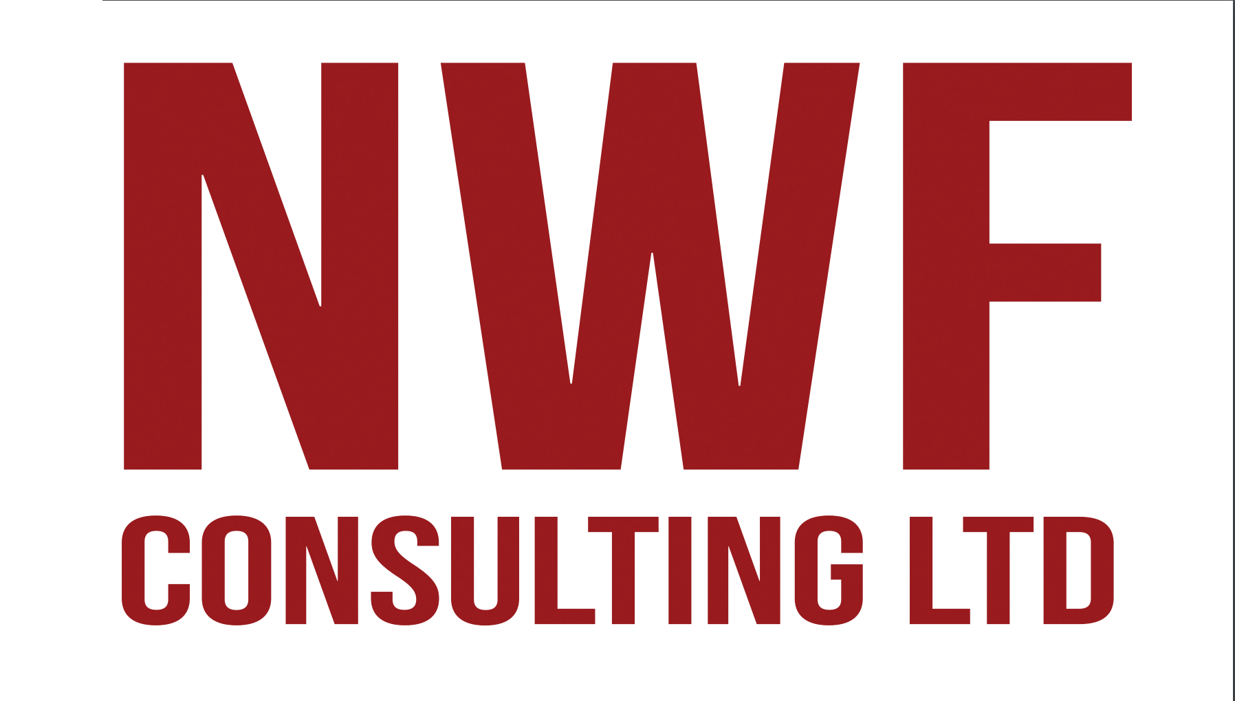 NWF Ltd