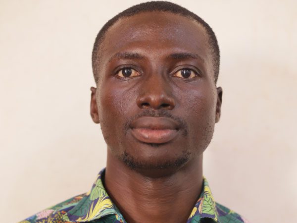User Profile Pic
