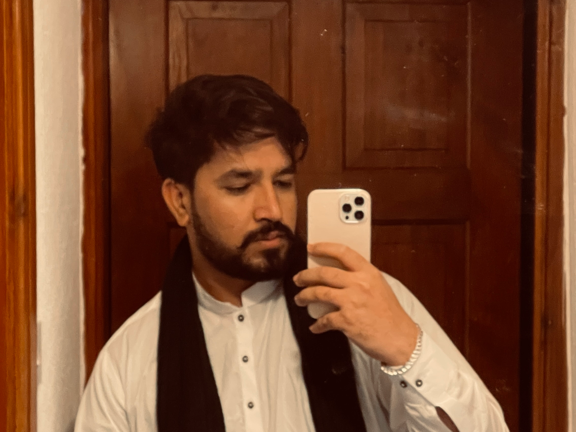 User Profile Pic
