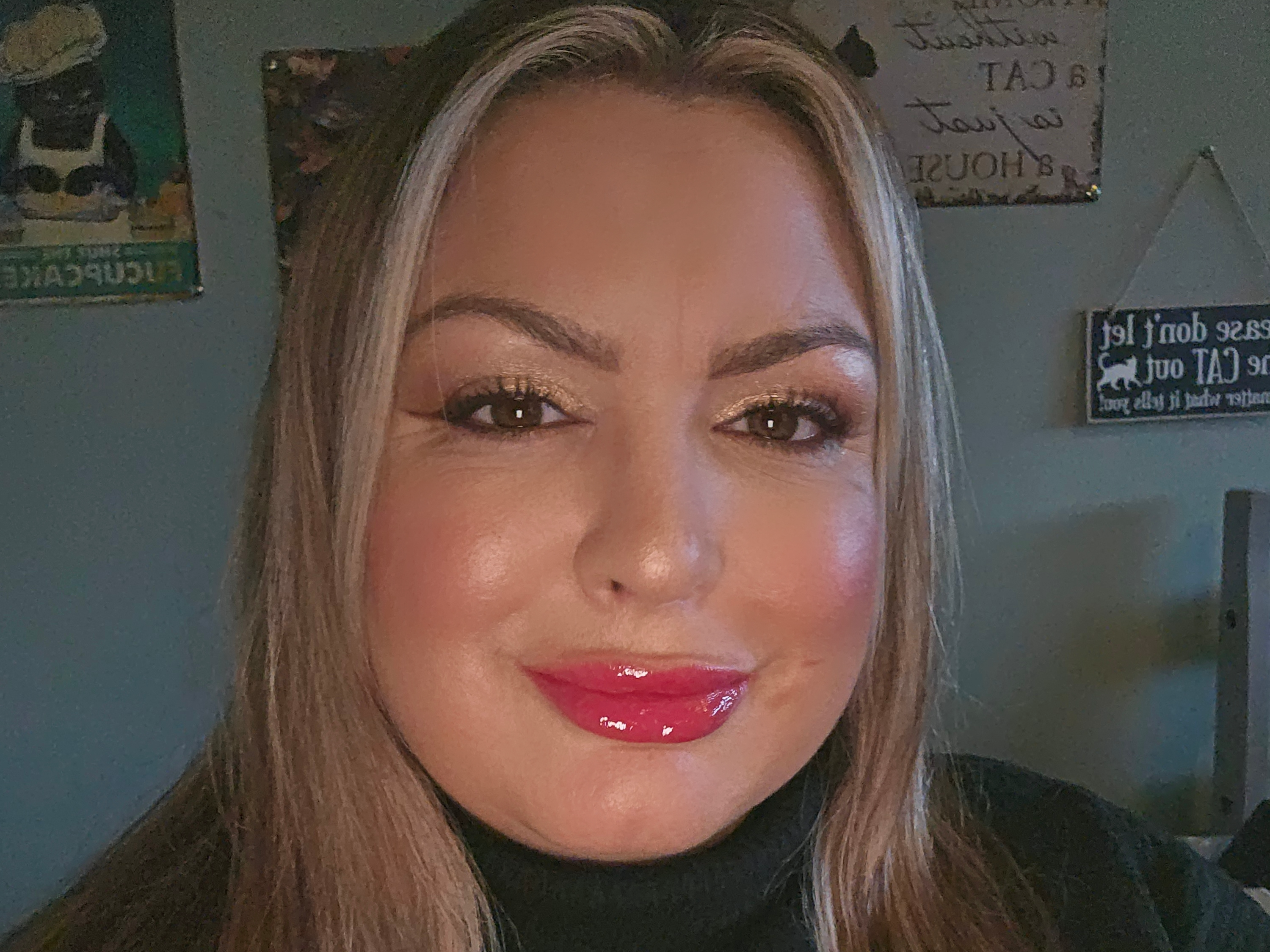 User Profile Pic