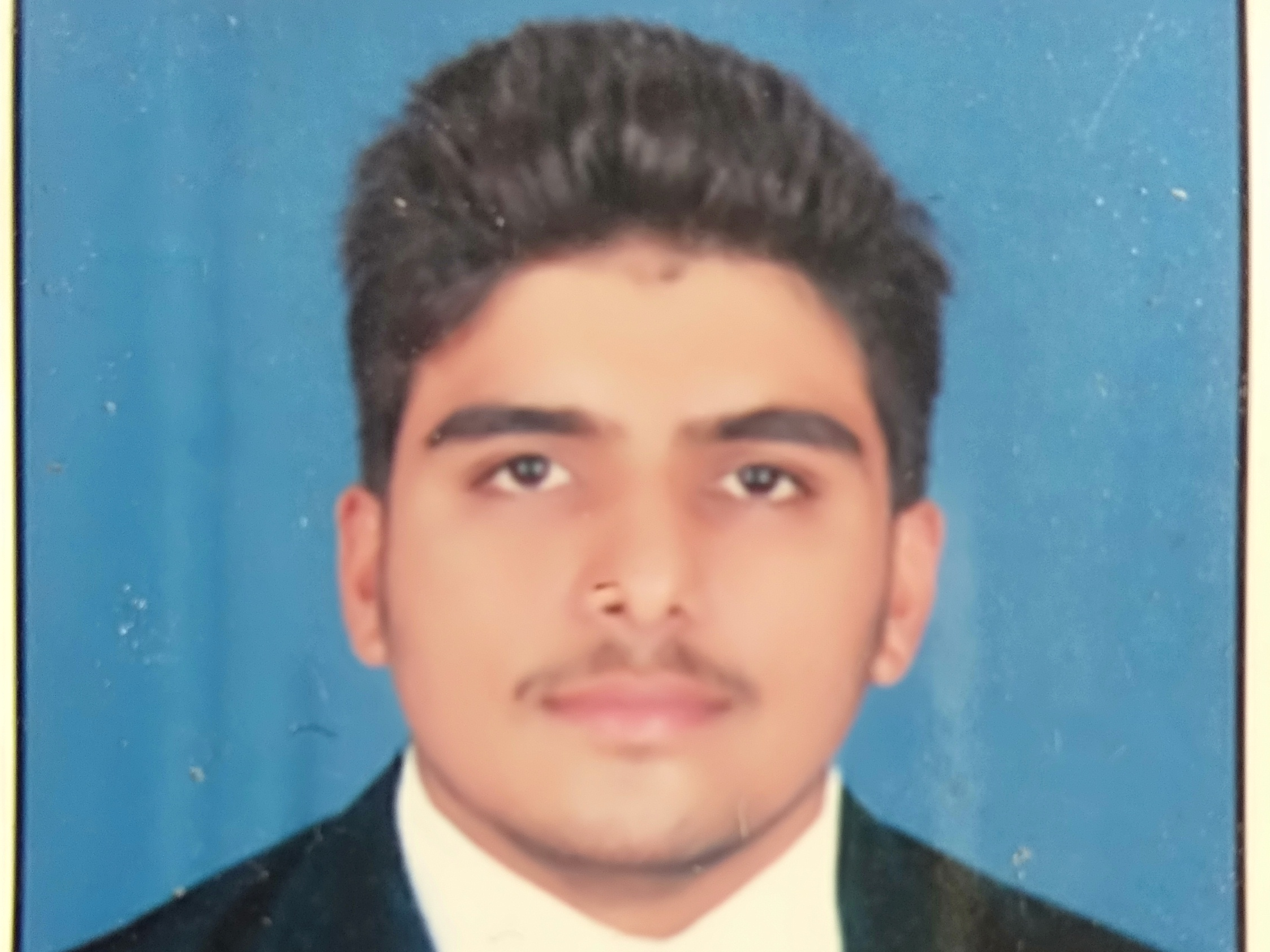 User Profile Pic
