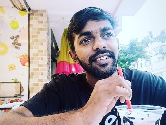 User Profile Pic