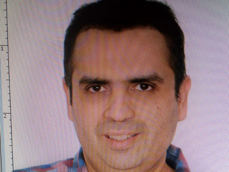 User Profile Pic